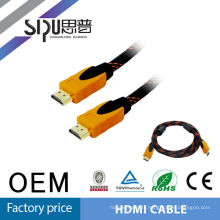 Câble hdmi mini SIPU à composante câble hdmi câble ieee 1394 2.0